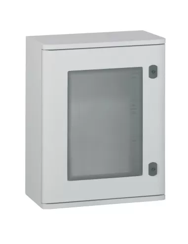 Bticino R36271 Marineblaues quadratisches Polyester 400x3